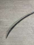 Factory Rear Trunk Spoiler Alpine White BMW 08-11 E90 325 328 330 M3 Sedan OEM