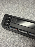 BMW E36 OEM DIGITAL CLIMATE CONTROL 1996 - 1999 318i 323i 328i M3 AC HEATER