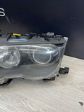 02-06 BMW E46 M3 ORIGINAL Bi Xenon Headlights Head Lights