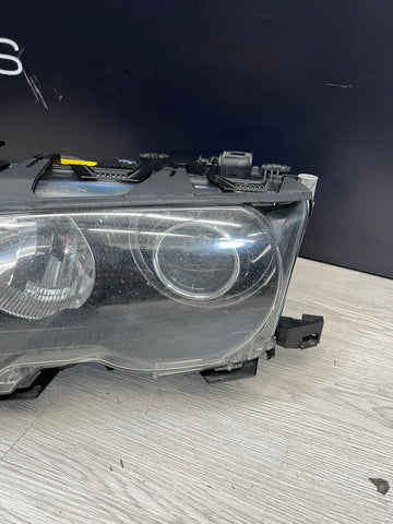02-06 BMW E46 M3 ORIGINAL Bi Xenon Headlights Head Lights