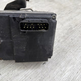 94-03 BMW E36 E38 E39 740I ABS SYSTEM ANTI LOCK BRAKE STABILITY HYDRAULIC PUMP