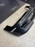 (PICKUP ONLY) 01-02 BMW Z3 M Z3M Front Bumper Original OEM 51112265630