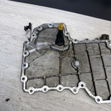 BMW Oil Pan Lower Part X5 X6 F15 F85 X5M X6M 7854418 S63B44B