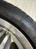 BMW MOTORSPORT Style 24 36112227360 E36 M3 LIGHTWEIGHT LTW Wheel 17x7.5 REPLICA
