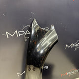 01-06 BMW E46 M3 Right Passenger Fender Jet Black