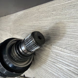 15-20 OEM BMW F87 F80 F82 M2 M3 M4 Rear Left Driver Side Output Shaft Axle *Note