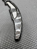Carbon Fiber BMW F80 F82 F83 M3 M4 Paddle Shifter Extensions Clip Ons