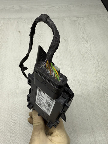 BMW 20-26 X3M X4M M4 Blind Spot Radar Sensor + G80 M3 Rear Right Bracket 5A7A559