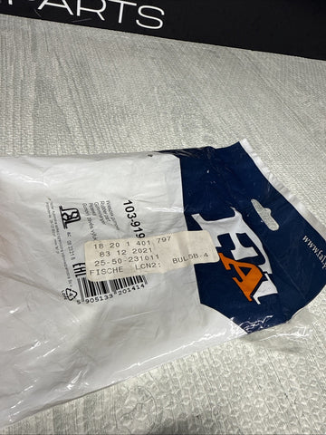 NEW 95-13 BMW E36 E46 E90 E92 E93 M3 Exhaust Muffler Hanger FA1 Made In Poland