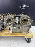 BMW E39 M5 S62 Cylinder Heads 11121407003