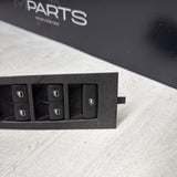 07-13 BMW 3 Series E93 Driver Convertible Master Window Switch Switches 9132181