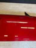 (PICKUP ONLY) 00-09 Honda S2000 Right Passenger Door Shell New Formula Red