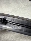 07-13 OEM BMW E93 328 335 M3 F33 F83 M4 Convertible Hinge Cover Right 7128746