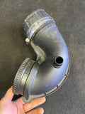 2015-2020 BMW F80 F82 F83 M3 M4 INTERCOOLER TO THROTTLE BODY J PIPE 8052992