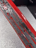 00-03 HONDA S2000 REAR TRUNK SPOILER WING