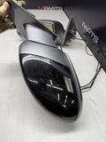 2006-2008 BMW E63 E64 M6 Door Mirrors Set Spacegray
