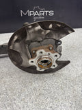 25-27 BMW F44 F74 228i Rear Left Driver Spindle Knuckle Wheel Hub AWD OEM