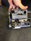 1988-1995 Bmw E34 Center Dash Board Air AC Vent