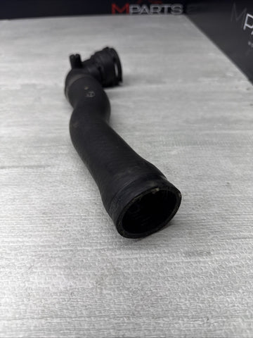2001-2006 BMW E46 M3 S54 OEM Upper Radiator Coolant Hose 11537830716