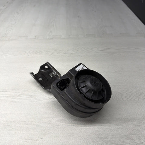 01-06 US BMW E46 M3 COUPE ALARM SIREN OEM