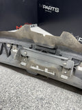 15-20 OEM BMW F80 F82 F83 M3 M4 Cooling Front Fan Housing Shroud