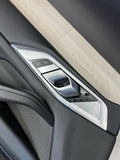 BMW 21-25 G82 M4 Coupe Front Left Driver Side Door Panel