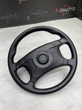 92-99 BMW E36 3-Series Z3 Factory 4-Spoke Standard Steering Wheel OEM