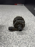 14-21 BMW F23 F22 F30 F32 F83 Auxiliary Electric Water Pump Engine OEM 8637953