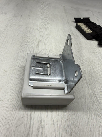 01-06 US BMW E46 M3 3 SERIES COUPE ALARM SIREN KIT SET OEM 8383153