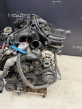 1999 BMW E36 M3 S52 Engine Motor 132k Miles Complete