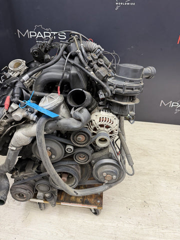 1999 BMW E36 M3 S52 Engine Motor 132k Miles Complete