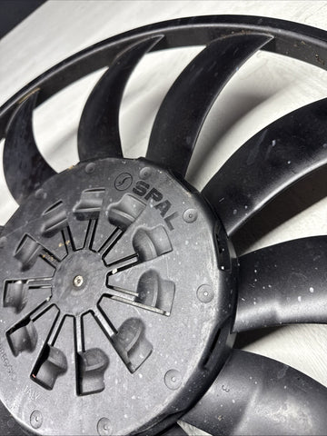 Engine Cooling Radiator Fan Blade & Motor 21-26 BMW G80 G82 G83 M3 M4