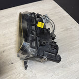 02-06 BMW E46 M3 OEM ORIGINAL Bi Xenon Headlights *Notes*