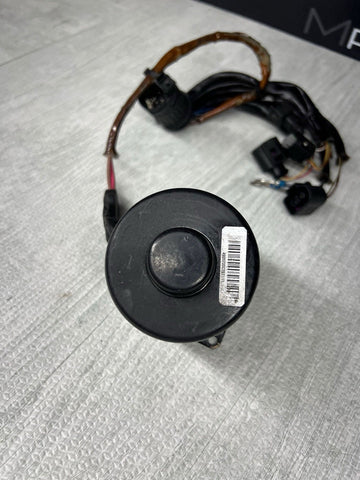 BMW 01-06 E46 M3 OEM SMG PUMP ACTUATOR UNIT