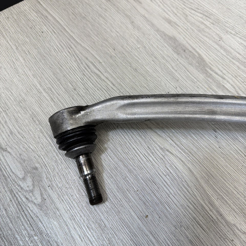 08-13 OEM BMW E90 E92 E93 M3 Front Right Wishbone Control Arm