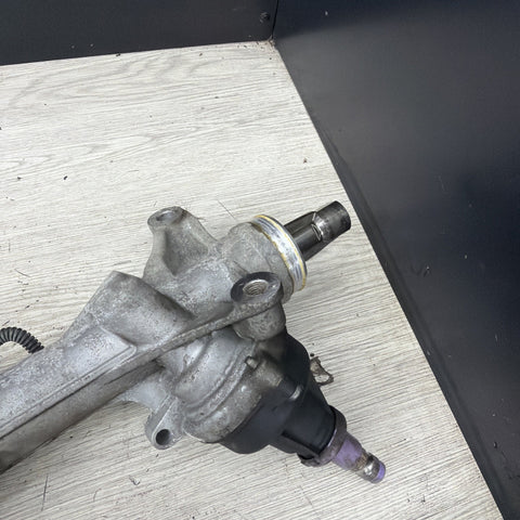Electric Power Steering Rack Pinion BMW X3M X4M F97 F98 14289010