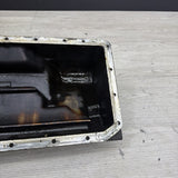 01-06 BMW E46 M3 S54 ENGINE MOTOR OIL PAN 11137838130