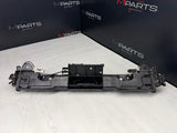 15-20 BMW F33 F83 M4 CONVERTIBLE REAR TRUNK LID LOCK LATCH OEM 7353615