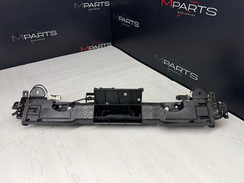 15-20 BMW F33 F83 M4 CONVERTIBLE REAR TRUNK LID LOCK LATCH OEM 7353615