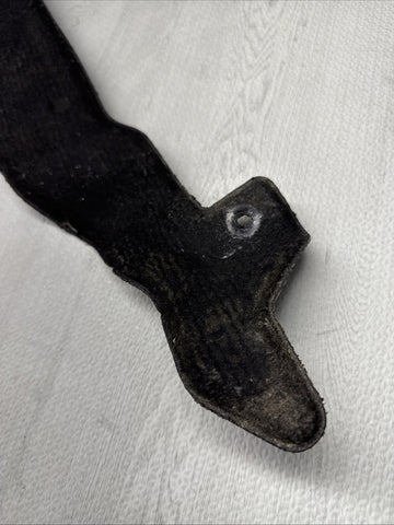 BMW 15-21 F87 M2 FRONT BUMPER LOWER CRASH BAR 51118054310 8054310 OEM