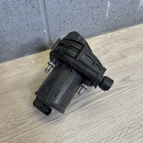 01-06 BMW E46 M3 S54 Secondary Air Pump Injection SAI Unit