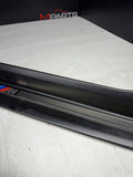 98-02 BMW Z3 M Z3M Door Sills Trims Covers Plates 51478397501 51478397502