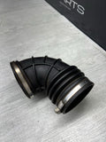 1999-2006 BMW 325 Air Intake Tube Elbow E46 323 328 Z3 E39 528 M52 M54 01