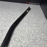 01-06 BMW E46 M3 Shock Tower Strut Brace Center Beam Bar OEM 7895414