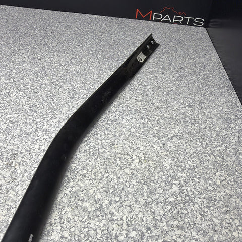 01-06 BMW E46 M3 Shock Tower Strut Brace Center Beam Bar OEM 7895414