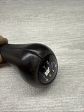 BMW 01-06 E46 M3 6 SPEED SHIFT KNOB OEM