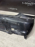 (PICKUP ONLY) 12-19 BMW F06 F12 F13 M6 Rear Bumper Cover PDC Black Sapphire