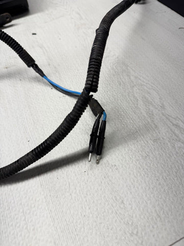 1996–2002 BMW Z3 M Z3M Security Alarm Siren Module OEM 1469926