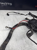 Main Engine Harness 2001-2006 BMW E46 M3 S54 SMG / 6 Speed Manual