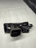 23-26 BMW G80 G82 G83 M3 M4 Front Left Dashboard Air Vent Trim OEM
